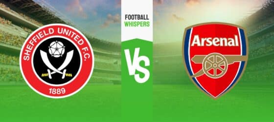 Sheffield United – Arsenal tipp