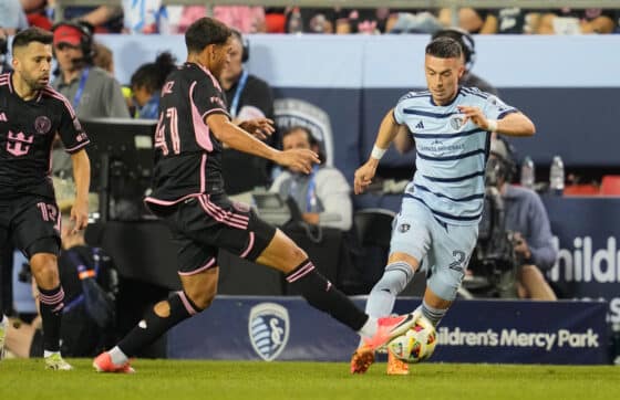 Sporting Kansas City vs Houston Dynamo Prediction