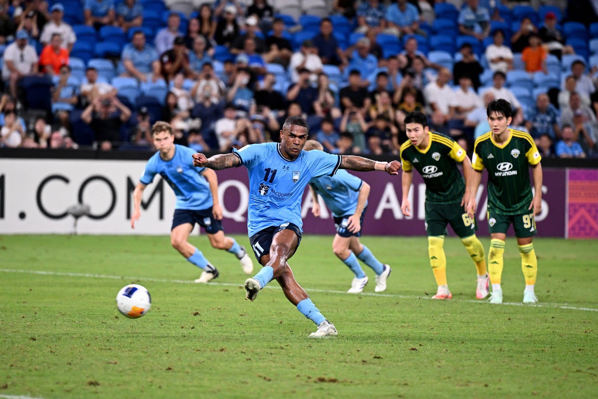 Sydney vs Melbourne City Prediction 2