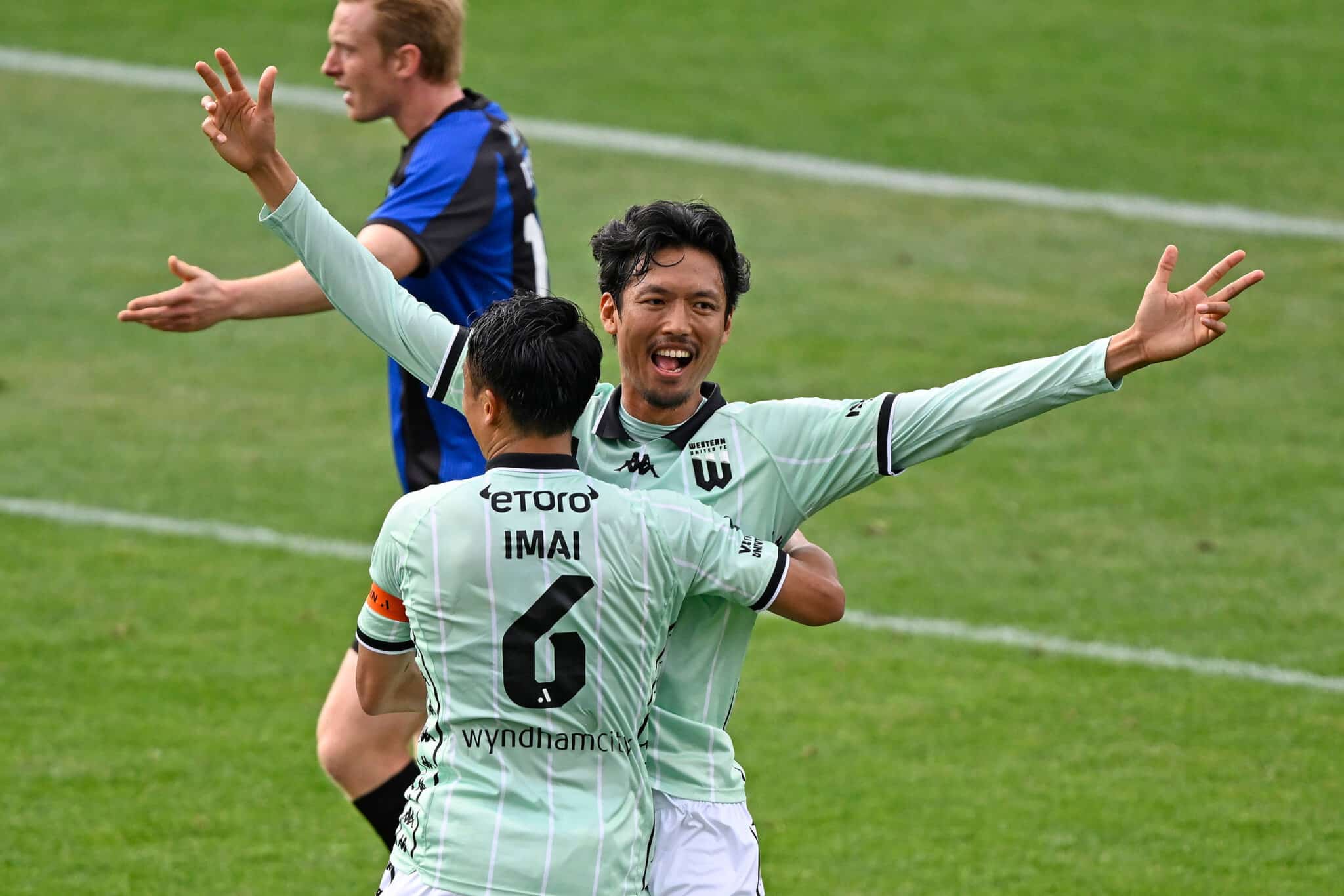 Western United vs Brisbane Roar Prediction 2