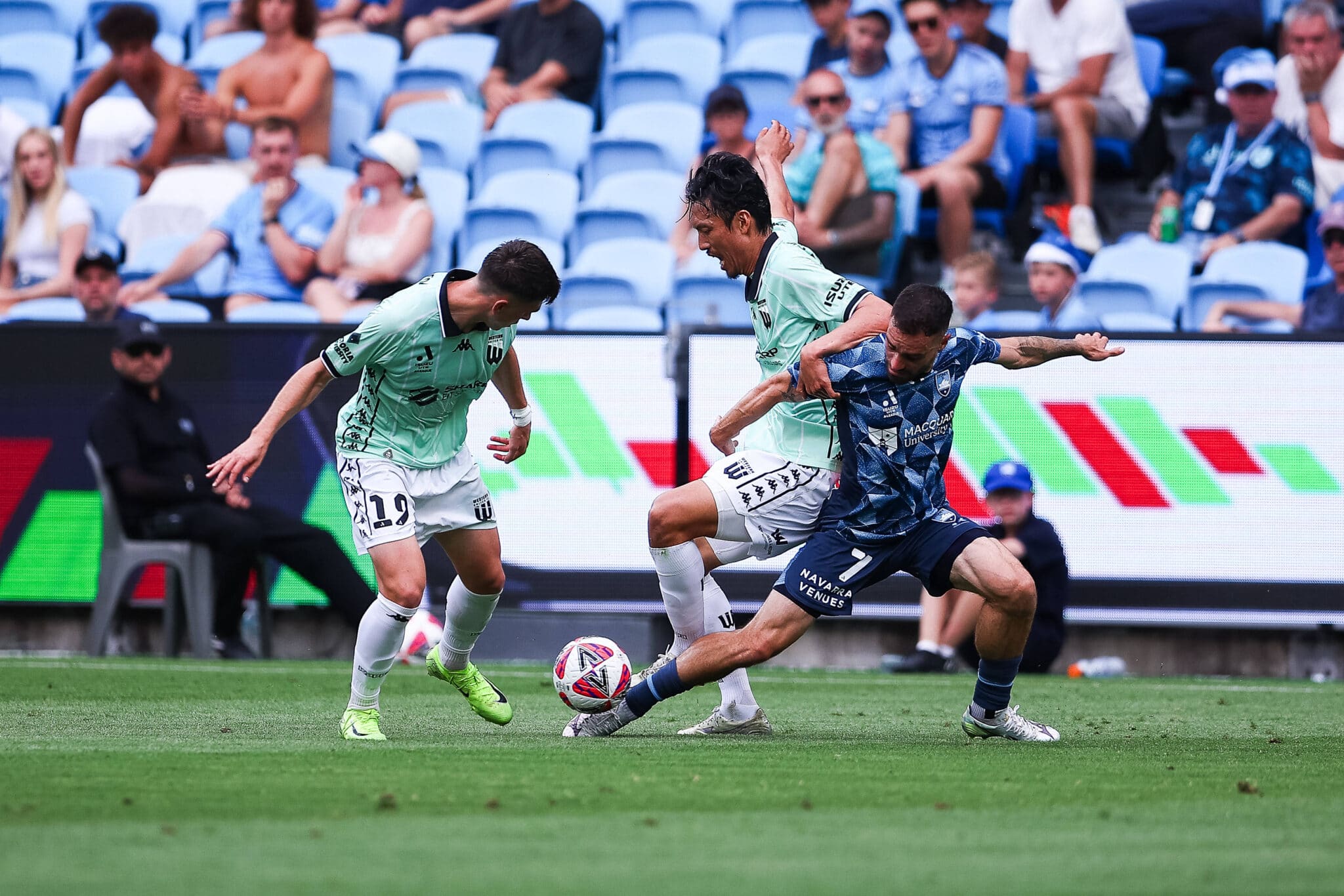 Western United vs Brisbane Roar prediction, odds & betting tips &ndash; 29/12/2024