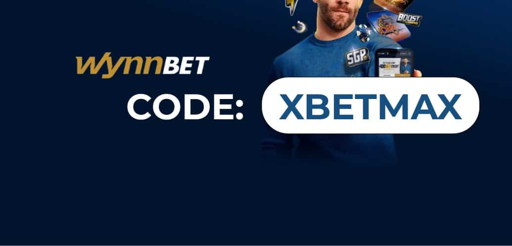 WynnBET Promo Code 2026: XBETMAX &ndash; $1000 Bonus Bet