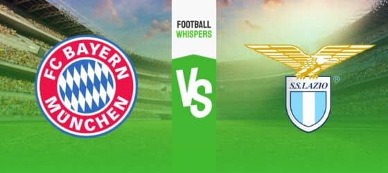 Bayern München – Lazio tipp