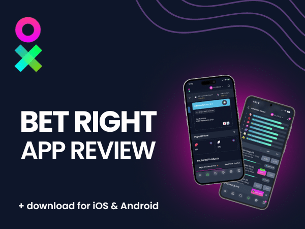 BetRight app for iOS & Android: Review & download 2026