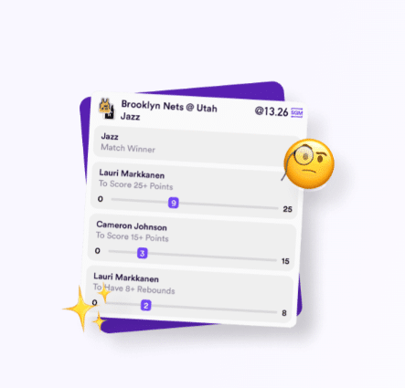 Dabble betting app AU
