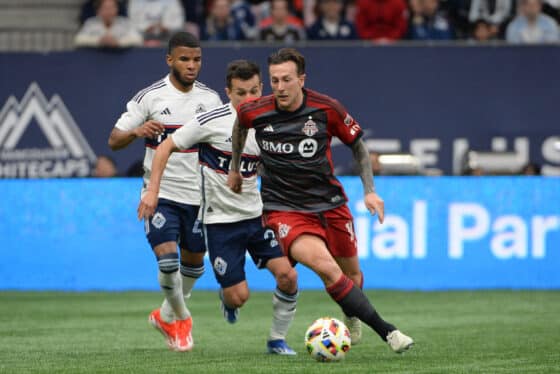 Charlotte vs Toronto Player