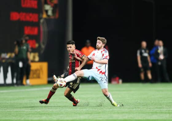 Chicago Fire vs Atlanta United Prediction
