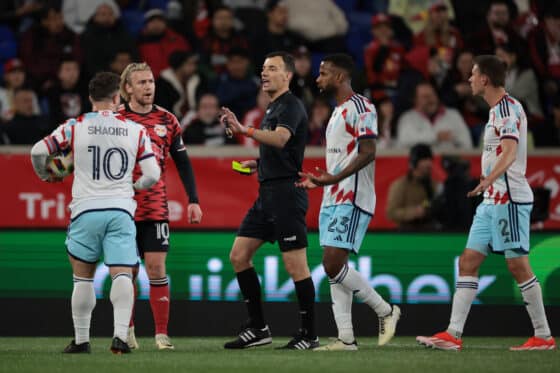 Chicago Fire vs New England Prediction