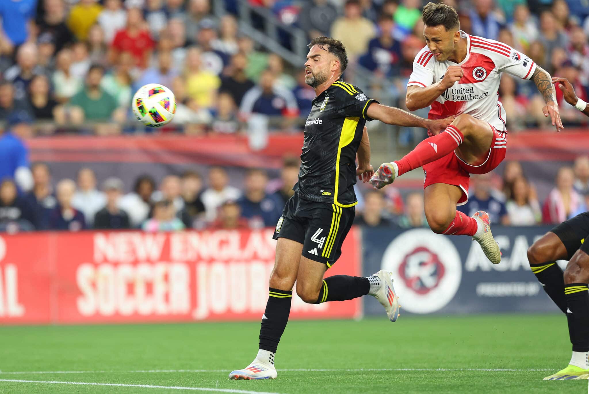 Columbus Crew vs Nashville prediction, odds & betting tips &ndash; 07/04/2024