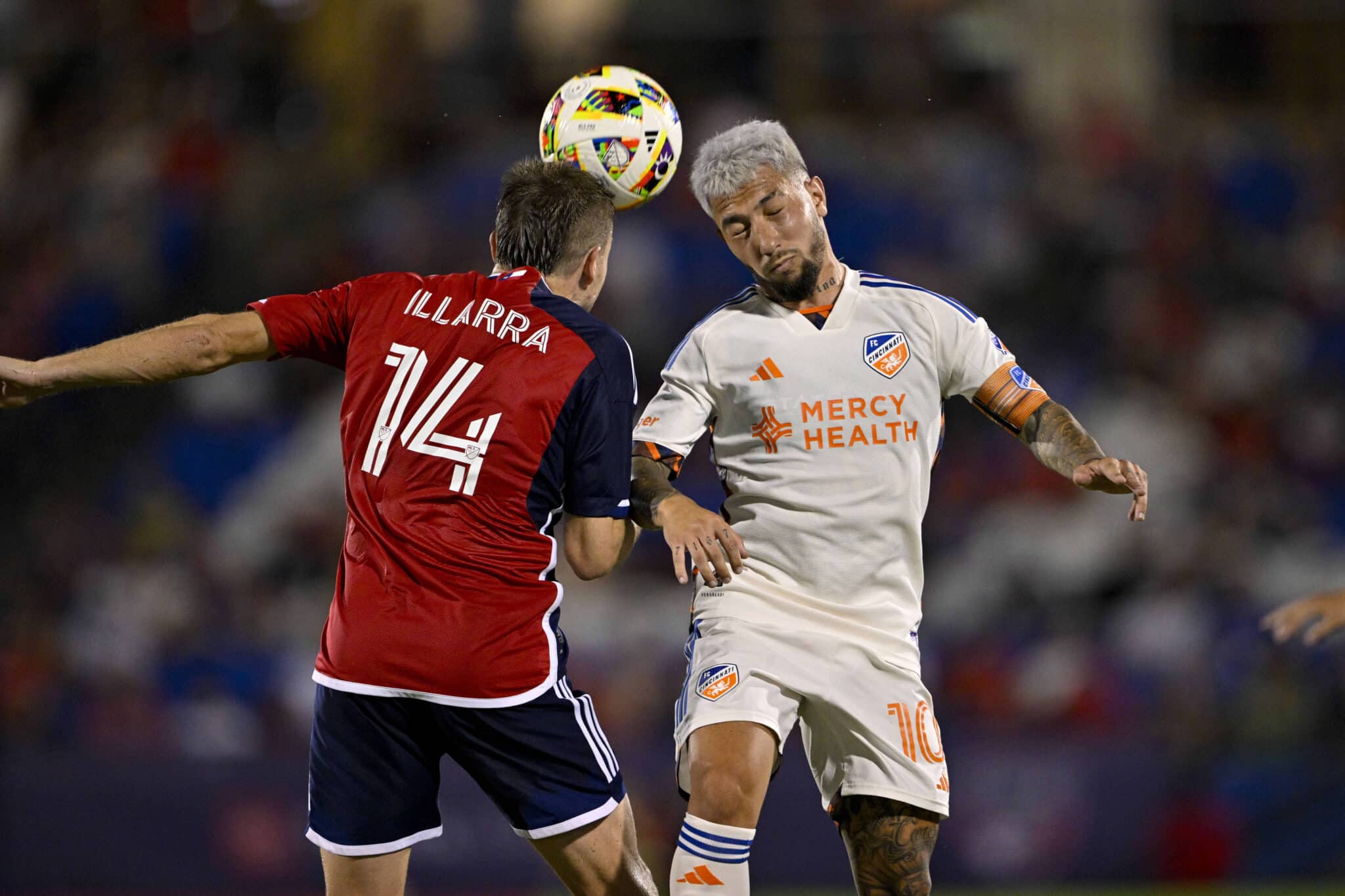 DC United vs Cincinnati prediction, odds & betting tips &ndash; 07/04/2024