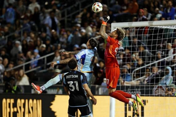 Houston Dynamo vs Colorado Rapids Prediction
