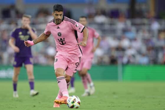 Inter Miami vs DC United Player
