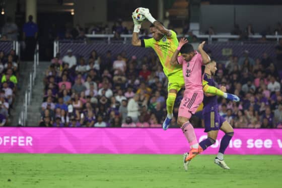 Inter Miami vs DC United Prediction