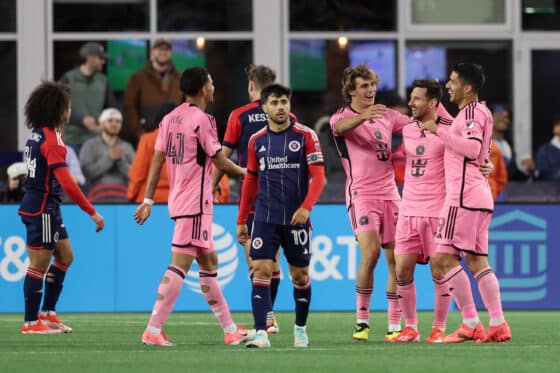 Inter Miami vs New York Red Bulls Prediction