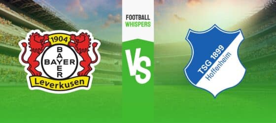 Leverkusen – Hoffenheim tipp