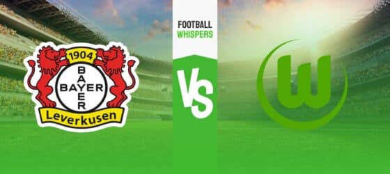 Leverkusen – Wolfsburg tipp