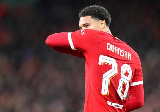 Liverpool &ndash; Brighton &eacute;lő k&ouml;zvet&iacute;t&eacute;s