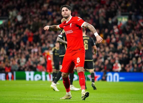 Liverpool &ndash; Brighton fel&aacute;ll&aacute;sok