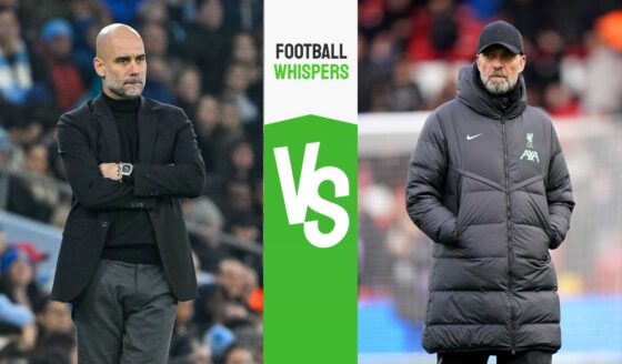 Liverpool &ndash; Manchester City &eacute;lő k&ouml;zvet&iacute;t&eacute;s
