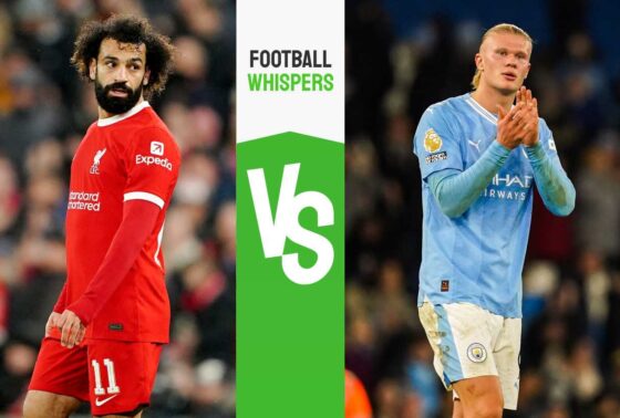 Liverpool &ndash; Manchester City fel&aacute;ll&aacute;sok