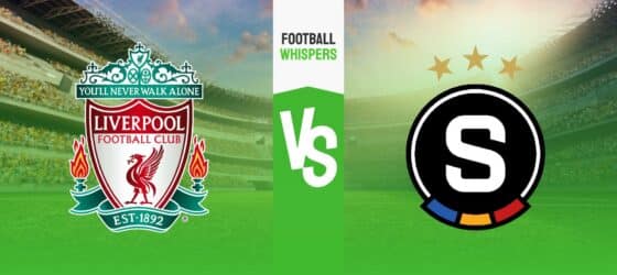 Liverpool – Sparta Praha tipp
