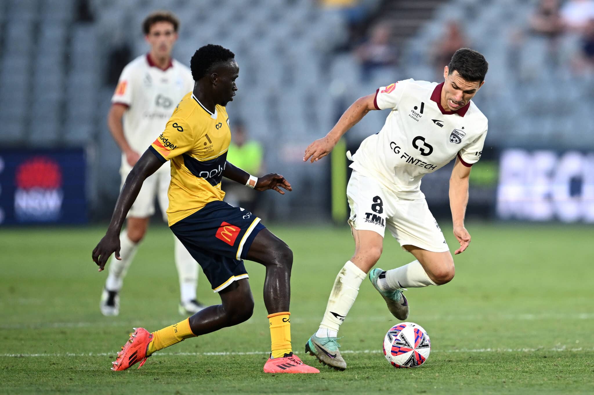 Macarthur vs Central Coast Mariners prediction, odds & betting tips &ndash; 23/12/2024