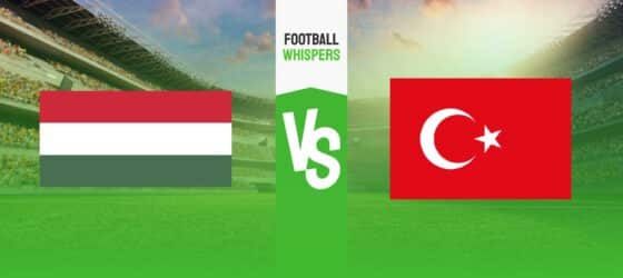 Magyarország – Törökország tipp