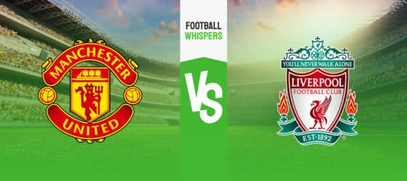 Pronostic Manchester Utd &ndash; Liverpool : analyse, conseils et cotes (01/09/2024)
