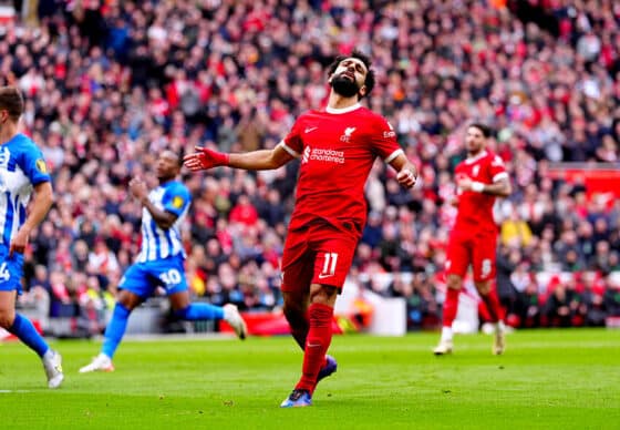 Manchester United &ndash; Liverpool fel&aacute;ll&aacute;sok: Salah