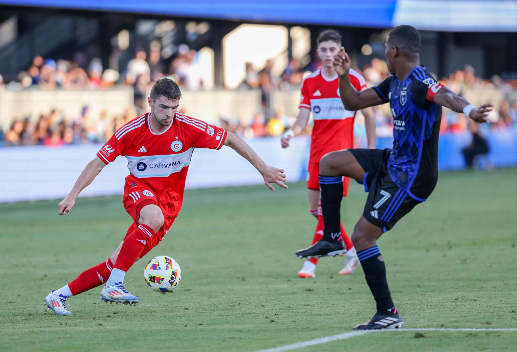 Montreal vs Chicago Fire Prediction 2