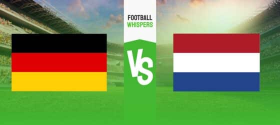 Németország – Hollandia tipp