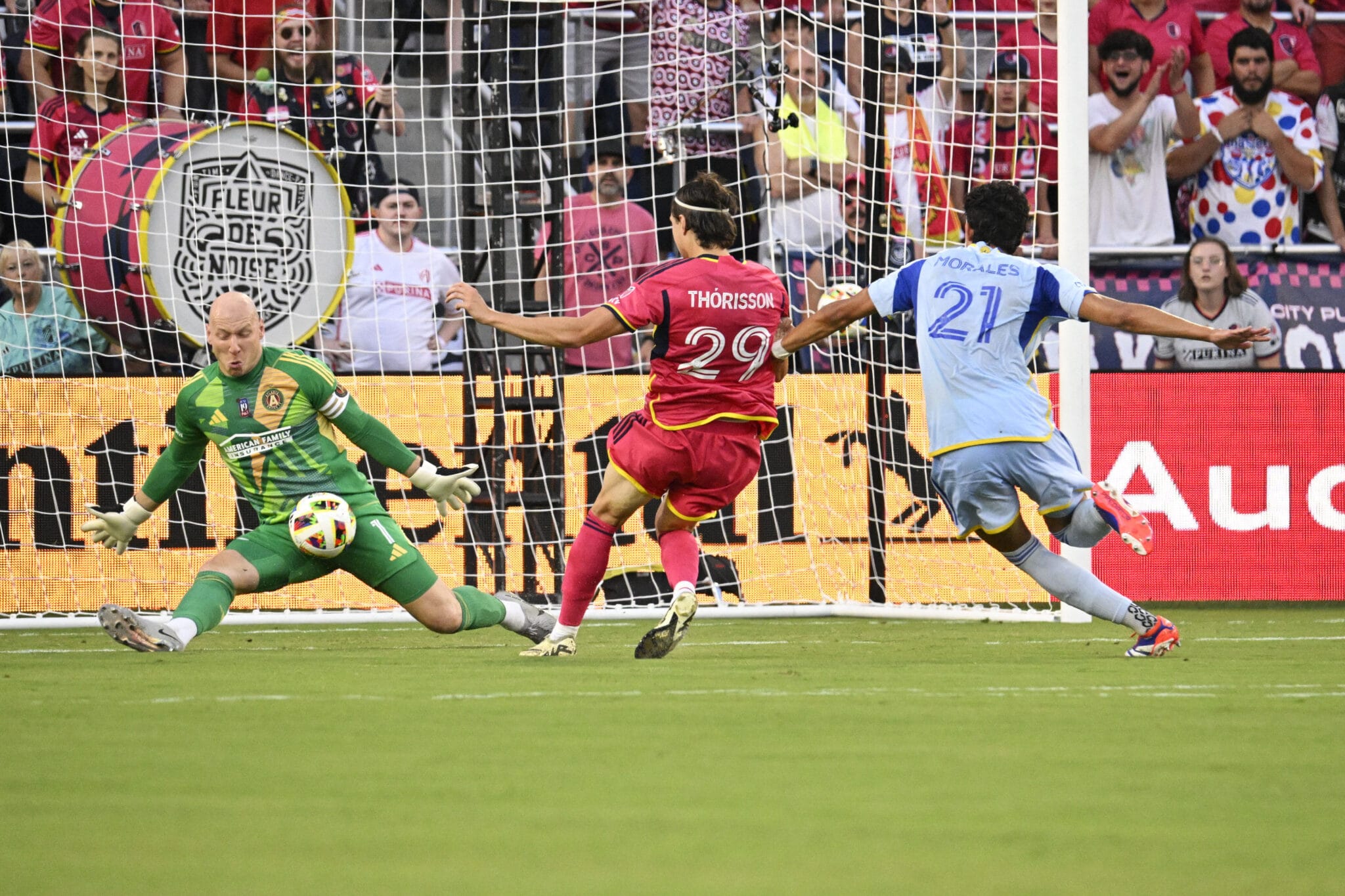 New England vs Atlanta United prediction, odds & betting tips &ndash; 07/04/2024