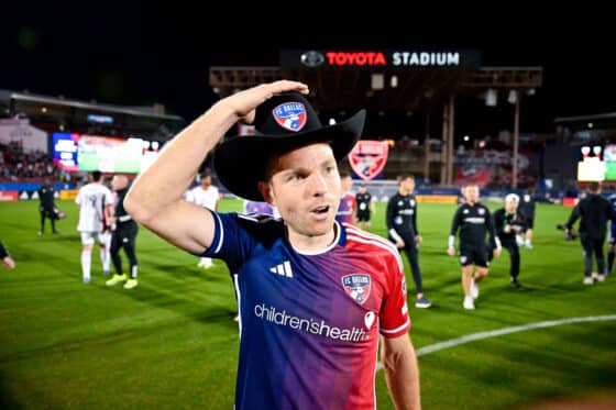 New York Red Bulls vs Dallas Prediction Player