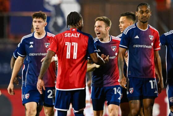 New York Red Bulls vs Dallas Prediction