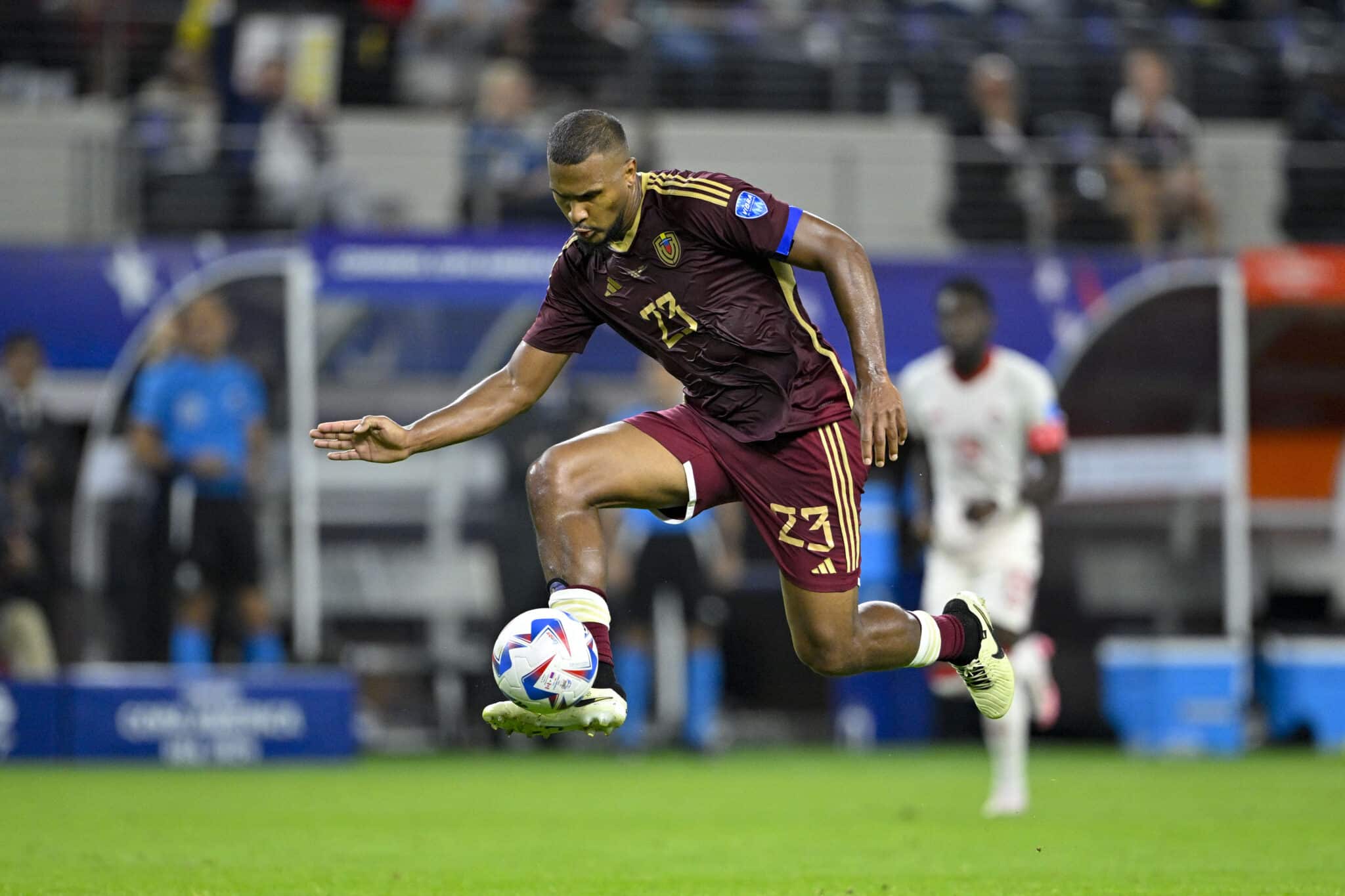 Pachuca vs Atletico San Luis player