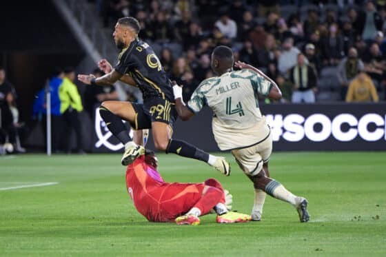 Portland Timbers vs Houston Dynamo Prediction