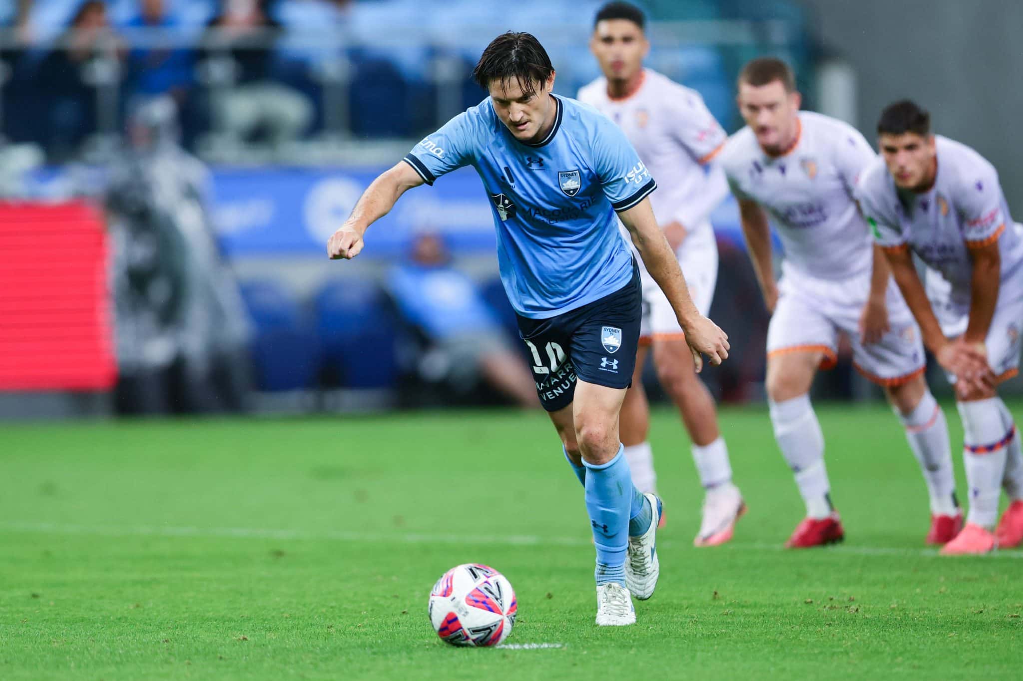 Sydney vs Brisbane Roar Prediction 2