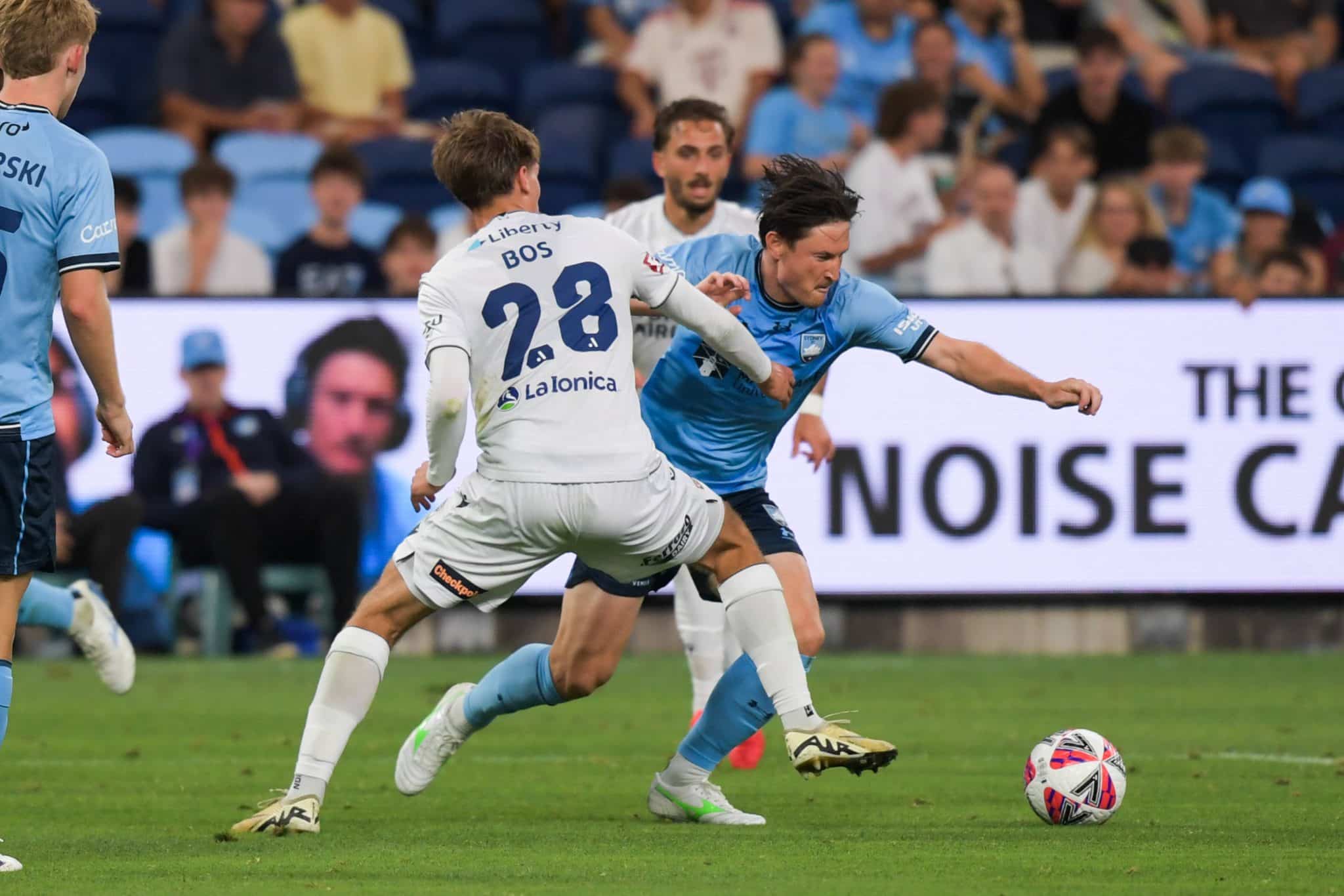 Sydney vs Brisbane Roar prediction, odds & betting tips &ndash; 18/01/2025