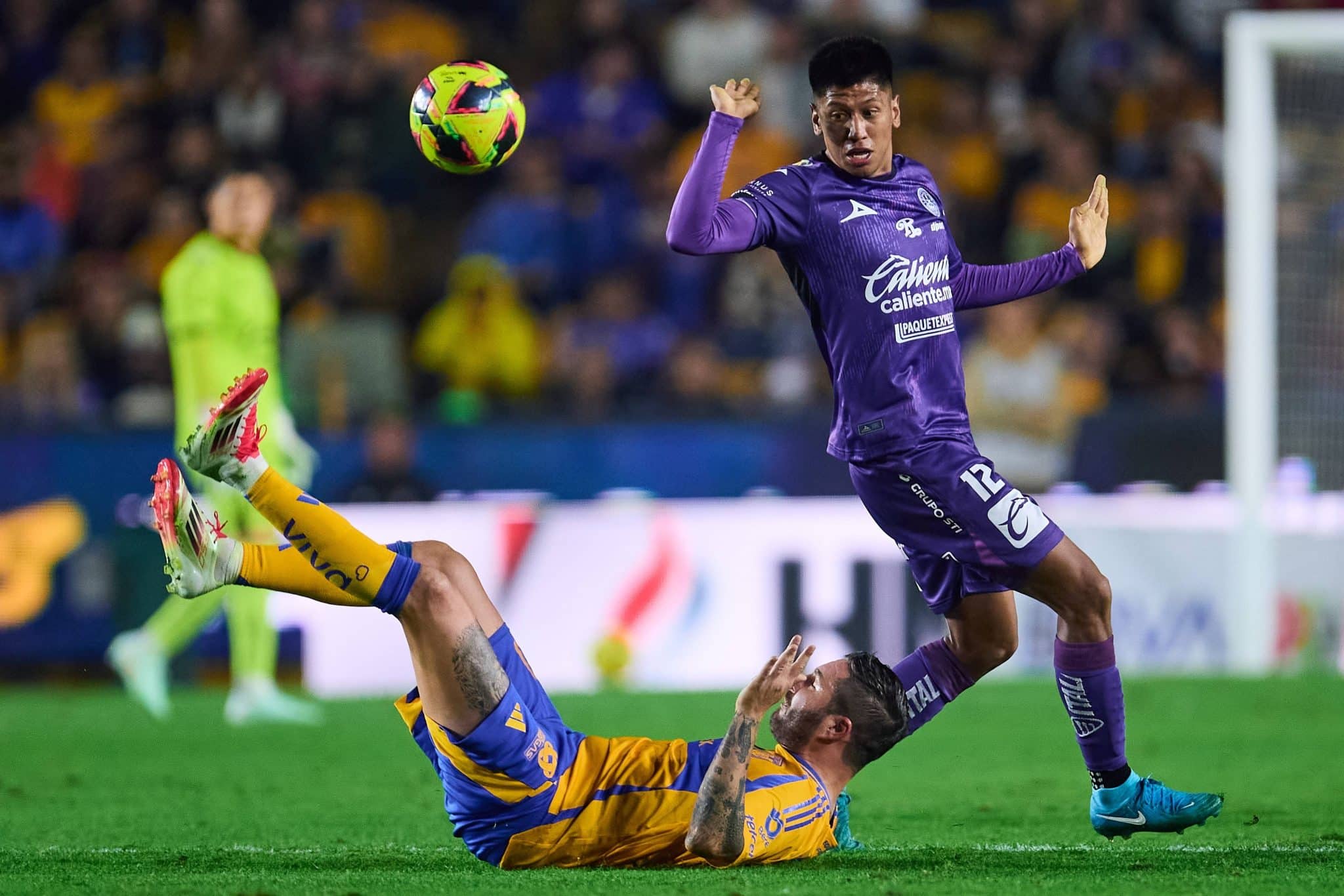 Toluca vs Tigres UANL prediction, odds & betting tips &ndash; 02/02/2025