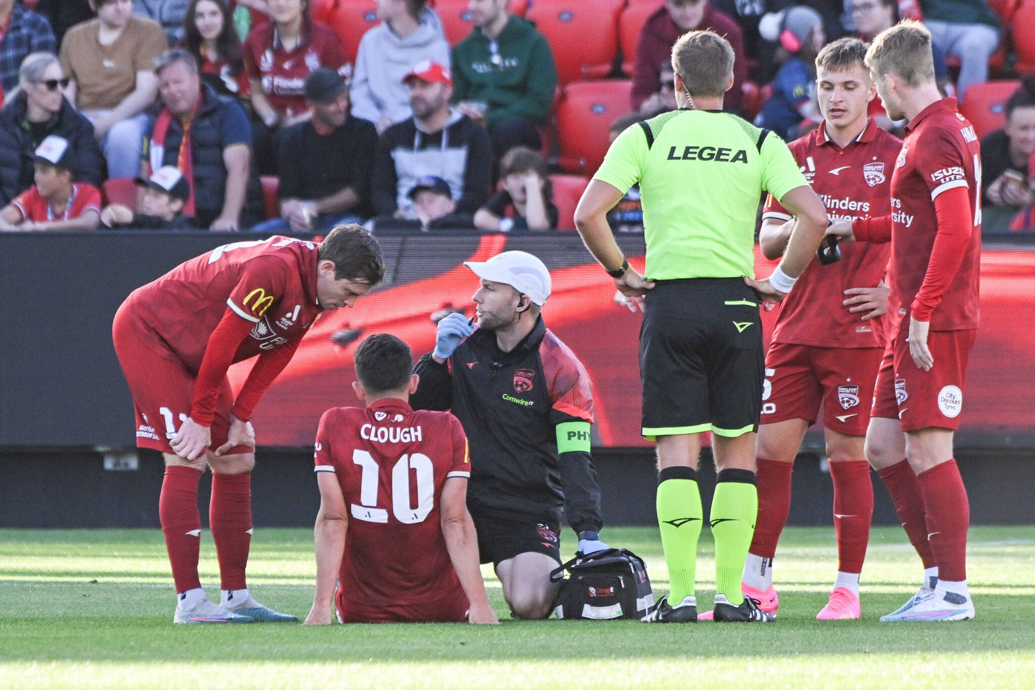 Wellington Phoenix vs Adelaide United prediction, odds & betting tips &ndash; 11/01/2025