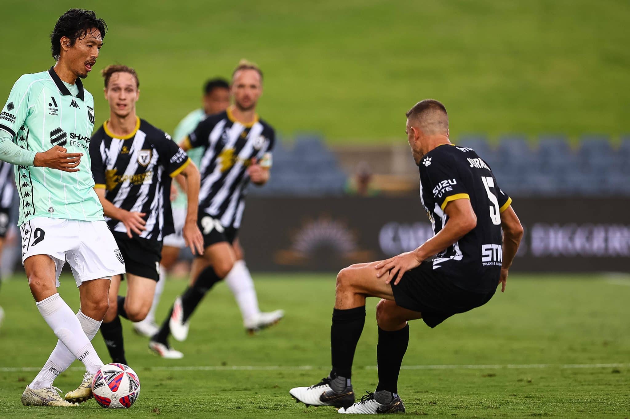 Western Sydney vs Western United prediction, odds & betting tips &ndash; 13/04/2025