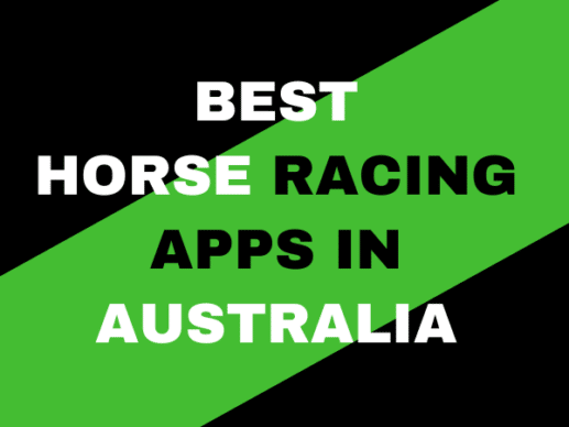 Best Horse Racing Betting App in Australia for 2026