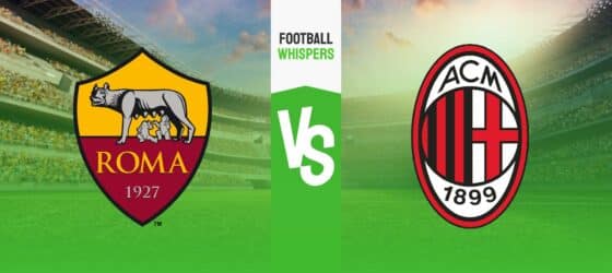 AS Roma – AC Milan tipp