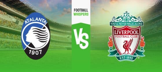Atalanta – Liverpool tipp
