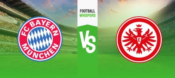 Bayern München – Frankfurt tipp