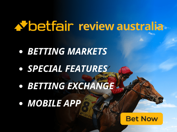 Betfair Review 2026: Feature & Mobile App Overview