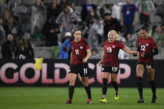 Canada vs Brazil Prediction