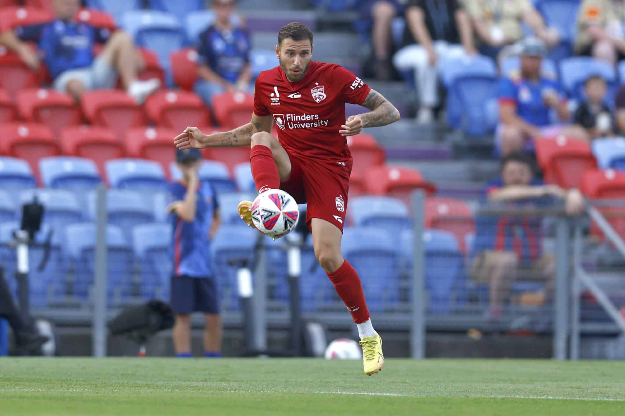 Central Coast Mariners vs Adelaide United prediction 2