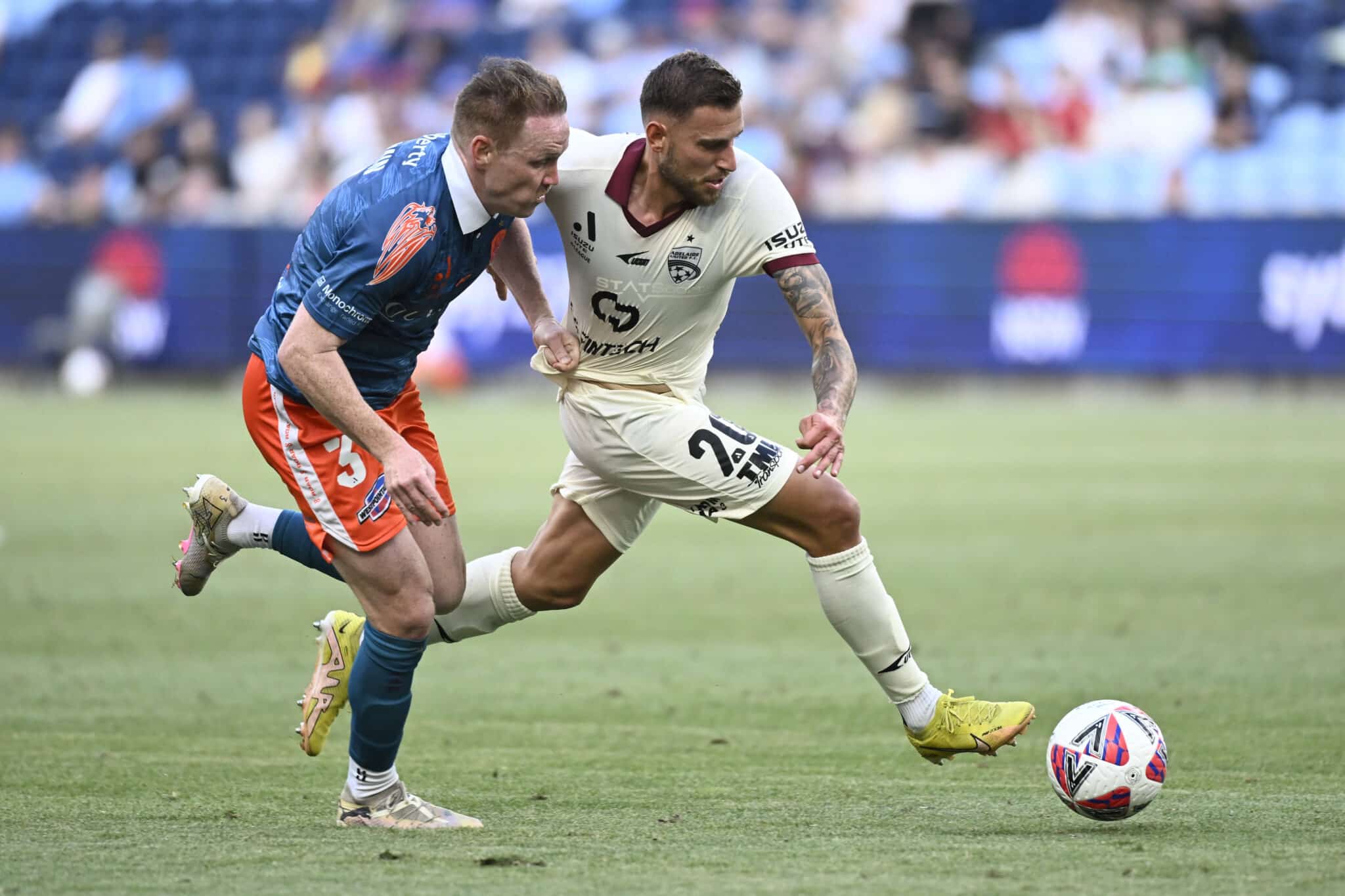 Central Coast Mariners vs Adelaide United prediction, odds & betting tips &ndash; 13/12/2024