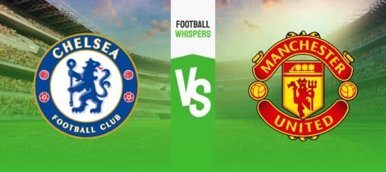 Chelsea – Manchester United tipp